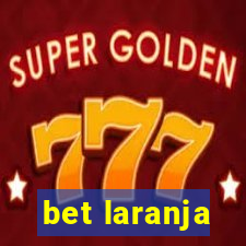 bet laranja